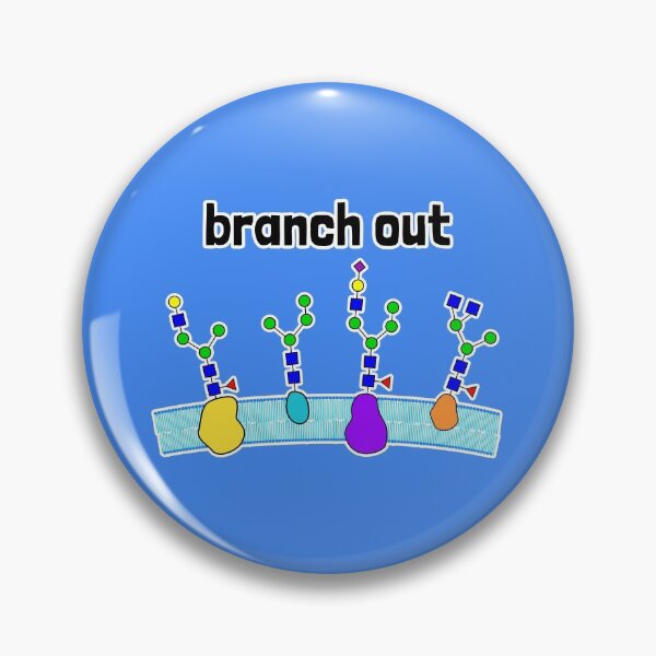 Item preview, Branch Out designed and sold by Artsy-Chemist.