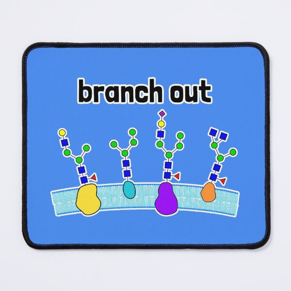 Item preview, Branch Out designed and sold by Artsy-Chemist.