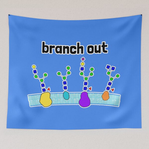 Item preview, Branch Out designed and sold by Artsy-Chemist.