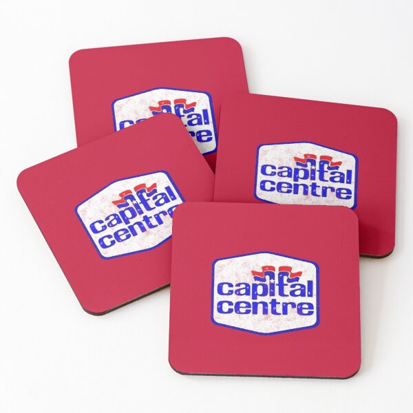 Item preview, Capital Centre designed and sold by DeadStadium.