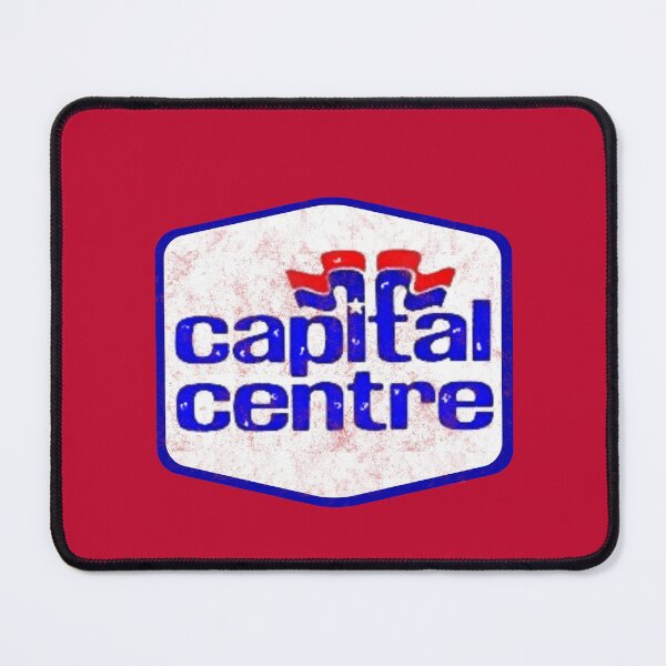 Item preview, Capital Centre designed and sold by DeadStadium.