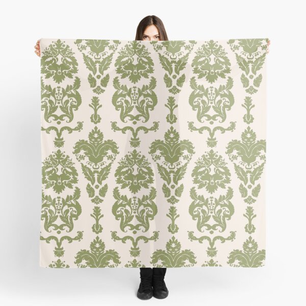 Item preview, The Sound of Music Von Trapp Curtain Pattern designed and sold by baranskini.