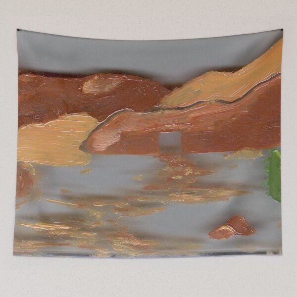 Item preview, Area 50 designed and sold by 9lbPaintbrush.