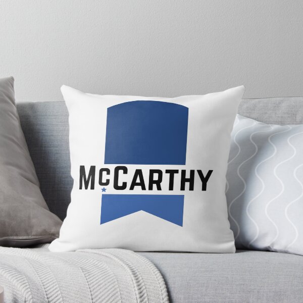 Aperçu de l'œuvre Eugene McCarthy pour la présidence créée et vendue par Krugmeister.