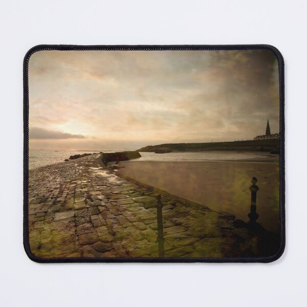 Item preview, Artistic Cullercoats Bay designed and sold by Violaman.