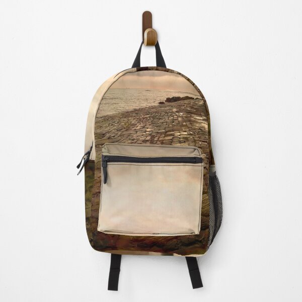 Item preview, Artistic Cullercoats Bay designed and sold by Violaman.