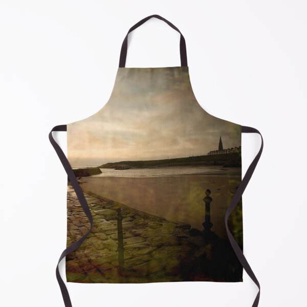 Item preview, Artistic Cullercoats Bay designed and sold by Violaman.