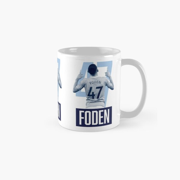 Item preview, Phil Foden designed and sold by SYGN.