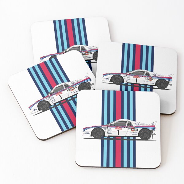 Item preview, Lancia 037 Henri Toivonen 1985 designed and sold by purpletwinturbo.