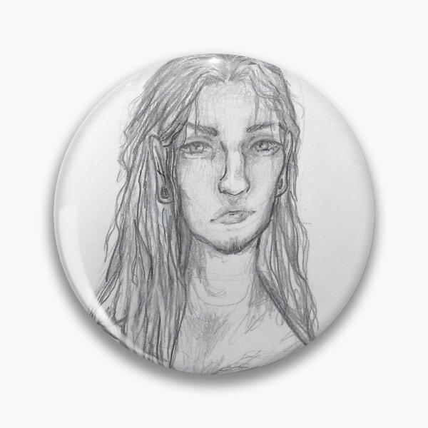 Item preview, Indigenous Portrait designed and sold by Charlie Harmony.