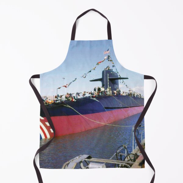 Item preview, USS DANIEL BOONE (SSBN-629) SHIP'S STORE designed and sold by militarygifts.