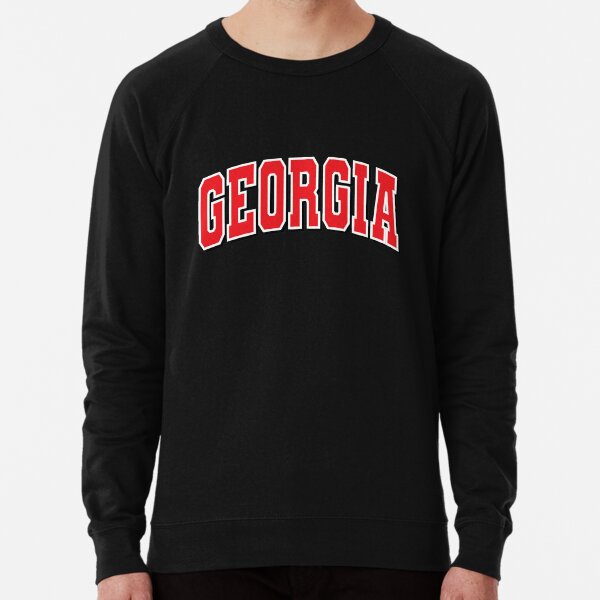 georgia alumni Essential T-Shirt for Sale by ekb33