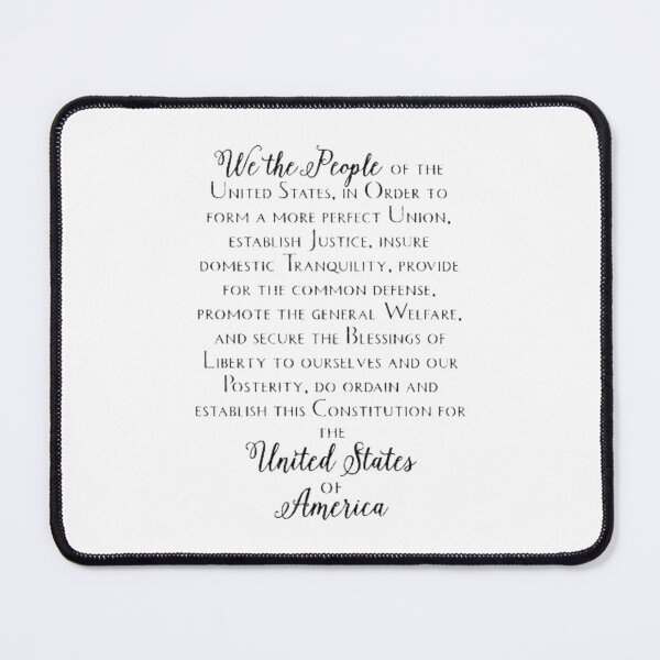 Item preview, We the People designed and sold by mvanakin1975.