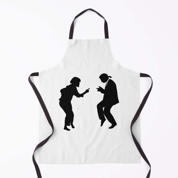 Item preview, Pulp fiction dance designed and sold by faruk bayraktar.