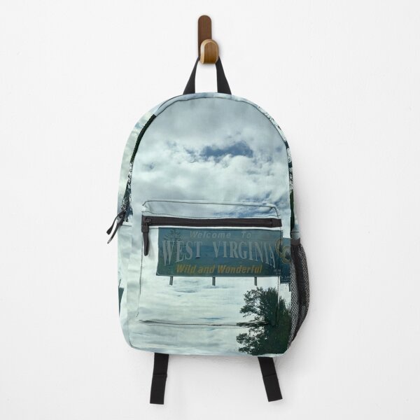 Item preview, West Virgina (1) designed and sold by CncptulCaptures.