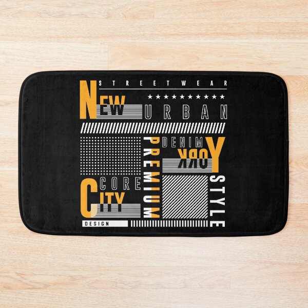 Item preview, New York Ancient City Dream City United States Of  America Usa  designed and sold by AEGMEDIA.