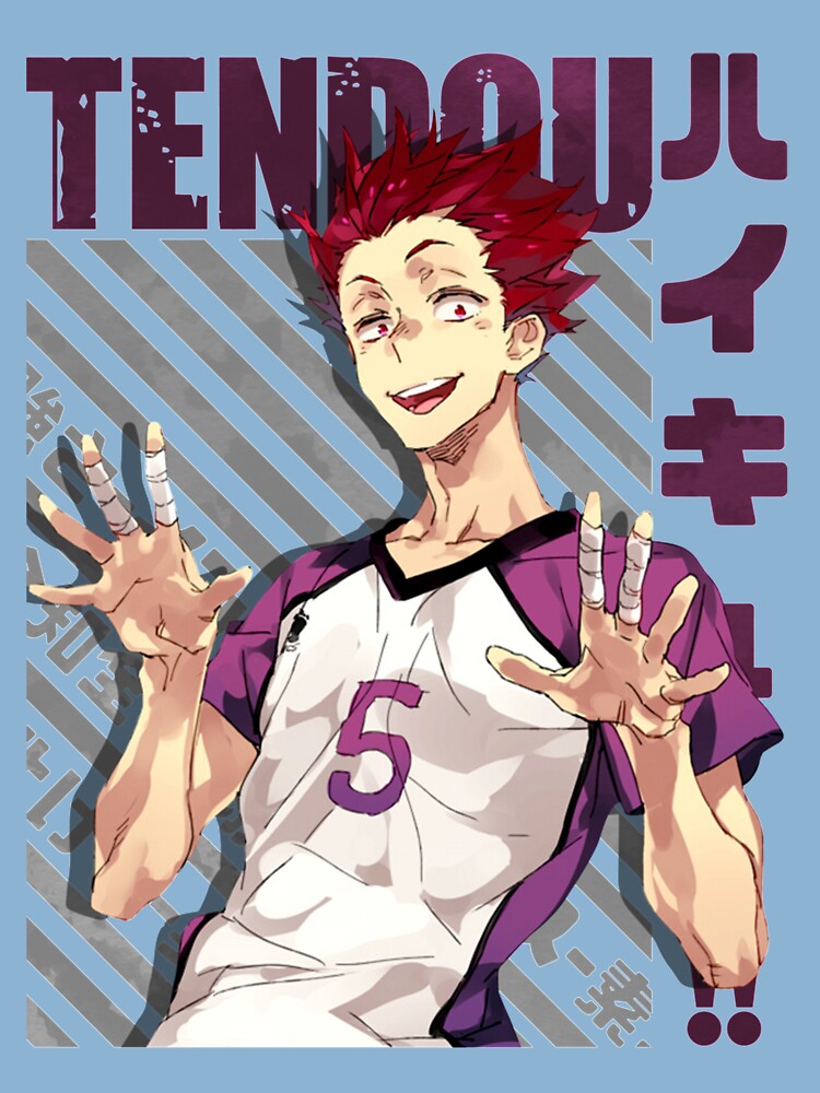 Camisa Camiseta Haikyu Anime De Vôlei