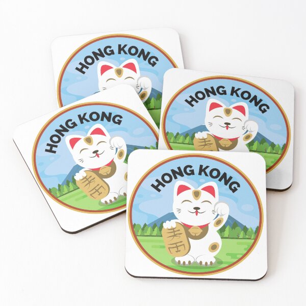 Item preview, Hong Kong designed and sold by Cuethewoo.