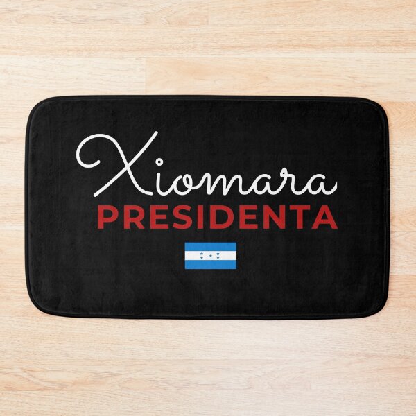 Item preview, Xiomara President of Honduras designed and sold by YCRDesign.