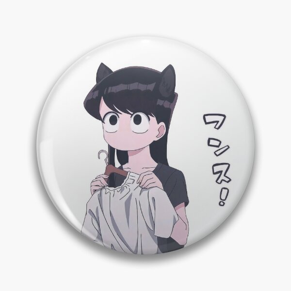 Pin by YetAnotherWeebTrash on Komi-San  Anime crossover, Komi-san wa  komyushou desu, Anime