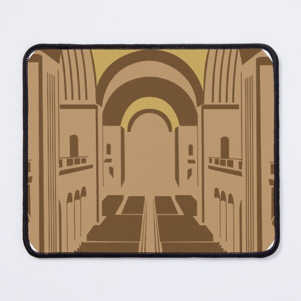 Item preview, Basilica of the National Shrine of the Immaculate Conception designed and sold by Krugmeister.
