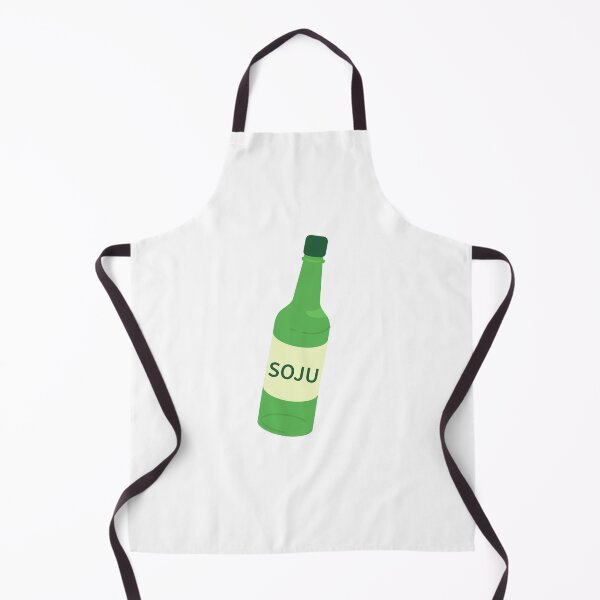 Item preview, SOJU designed and sold by The Pharma Chemist.