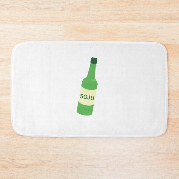 Item preview, SOJU designed and sold by The Pharma Chemist.