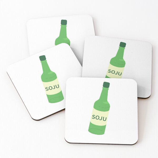 Item preview, SOJU designed and sold by The Pharma Chemist.