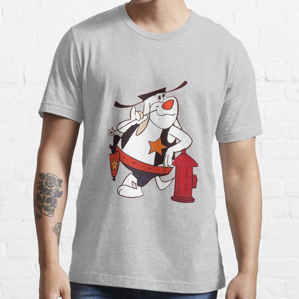 deputy dawg t shirt