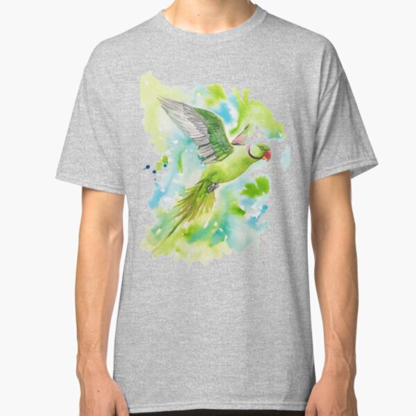 Alexandrine Dreaming Classic T-Shirt