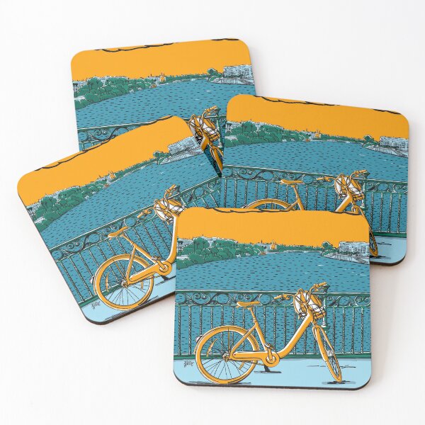 Item preview, Seville by bike designed and sold by KILLBEEK.