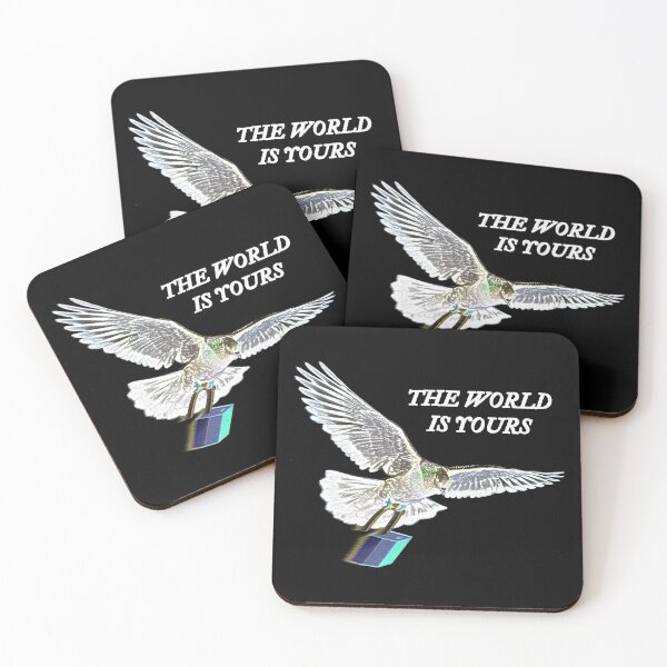 Item preview, Free As Fk - free pigeon - the world is yours designed and sold by UnseenCreations.