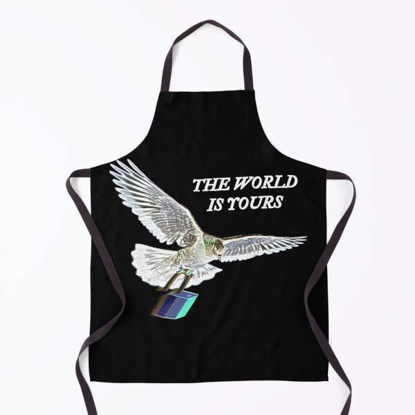 Item preview, Free As Fk - free pigeon - the world is yours designed and sold by UnseenCreations.