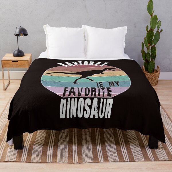 Item preview, My Favorite Dinosaur is the Raptorex designed and sold by Timeforplay.