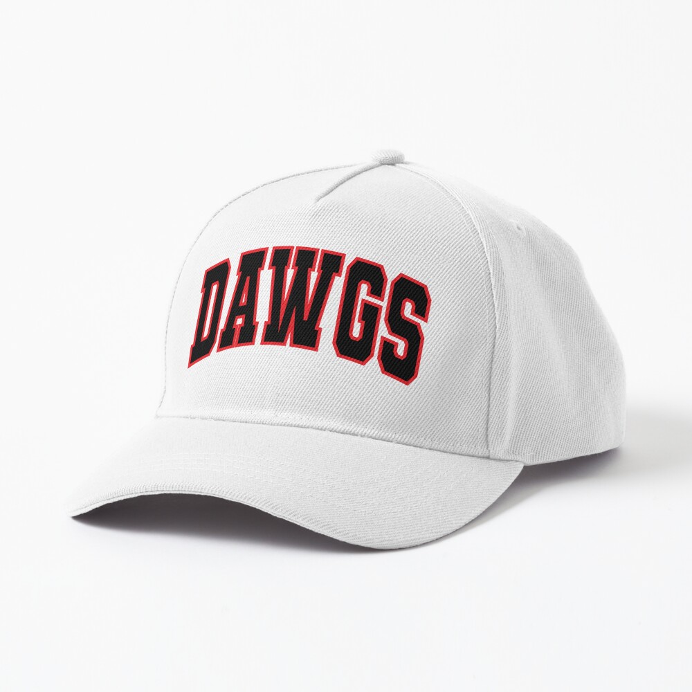 Discover DAWGS Cap