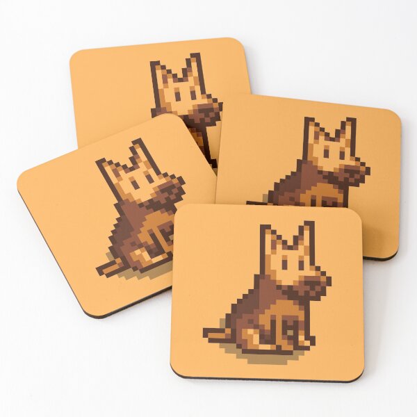 Item preview, Dog 2 designed and sold by The Sprite Guy.