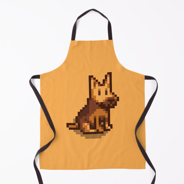 Item preview, Dog 2 designed and sold by The Sprite Guy.