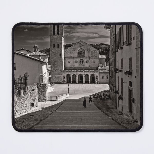 Item preview, Toward the cathedral designed and sold by Roberto Pagani.