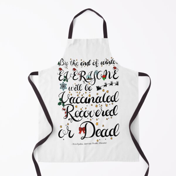 Item preview, Jens Spahn Quote designed and sold by mikaylart.