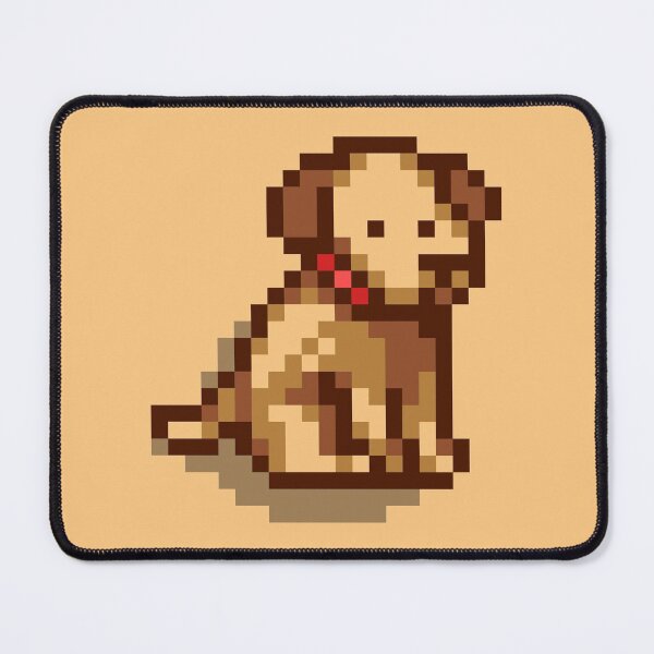 Item preview, Dog 3 designed and sold by The Sprite Guy.