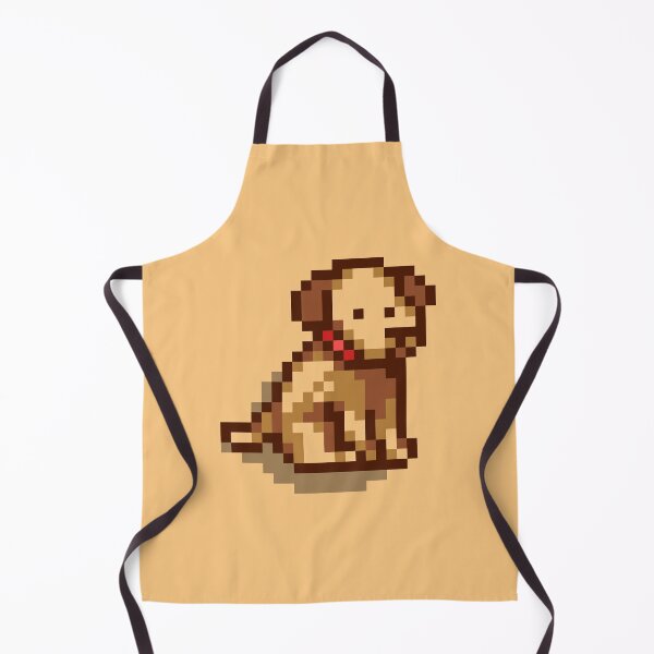 Item preview, Dog 3 designed and sold by The Sprite Guy.