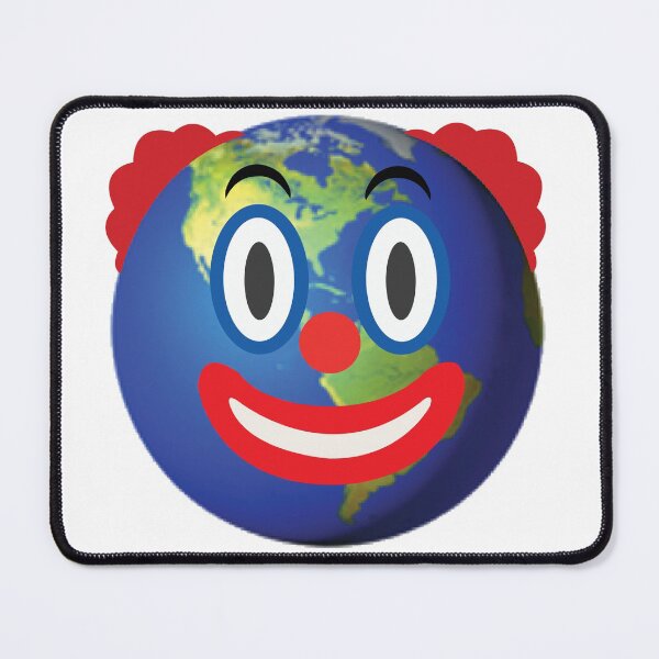 Item preview, Clown World designed and sold by Krugmeister.