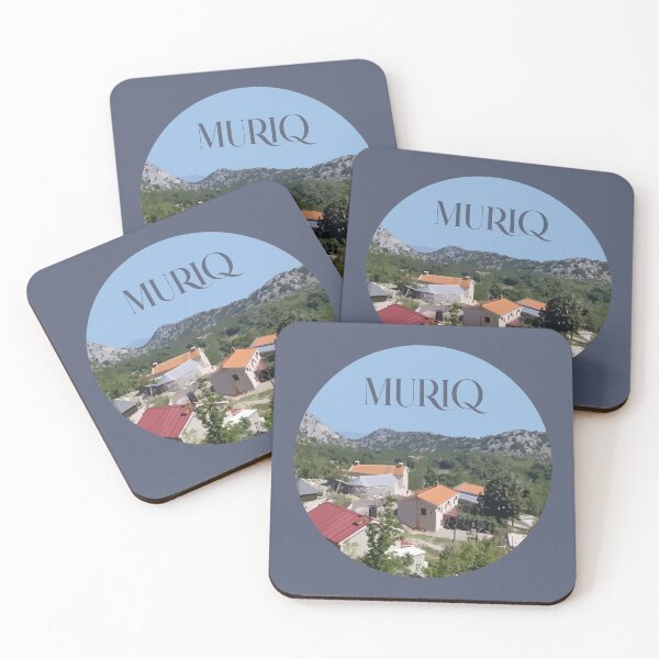 Item preview, Muriq designed and sold by artbybali.