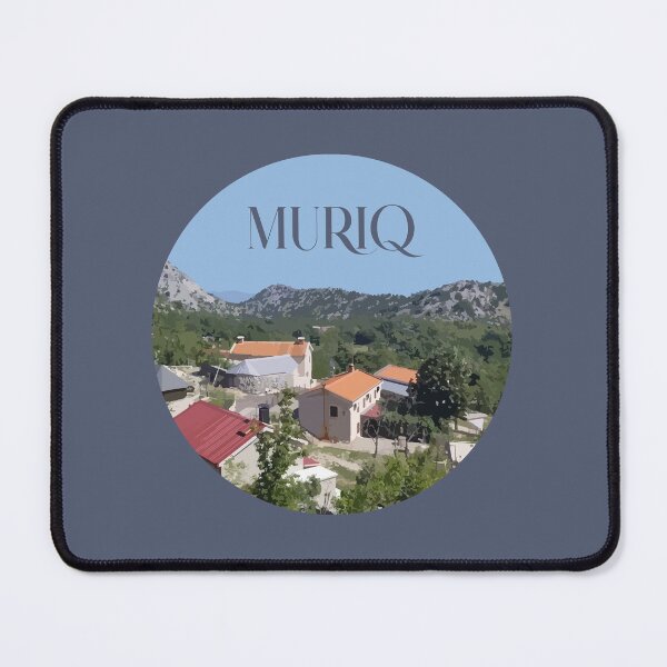 Item preview, Muriq designed and sold by artbybali.