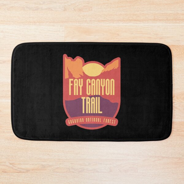 Item preview, Fay Canyon Trail - Coconino National Forest designed and sold by Moritz Schwäble.
