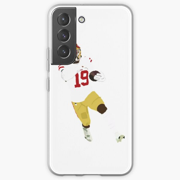 Deebo Samuel-San Francisco 49ers iPhone & Samsung Cases