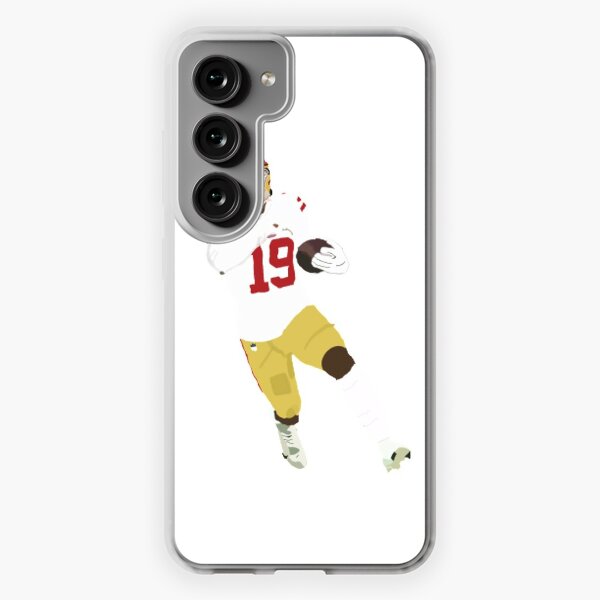 Deebo Samuel Phone Case iPhone Galaxy Neon Style Tough Case 