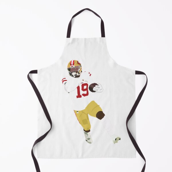 Item preview, San Francisco Deebo Samuel designed and sold by jonb1010.