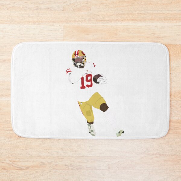 Item preview, San Francisco Deebo Samuel designed and sold by jonb1010.