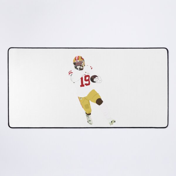 Item preview, San Francisco Deebo Samuel designed and sold by jonb1010.